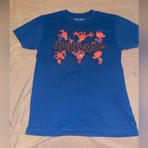 Spider-Ham t-shirt adult small